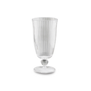 VIDA Acrylic Tumbler Set of 4 (Clear)
