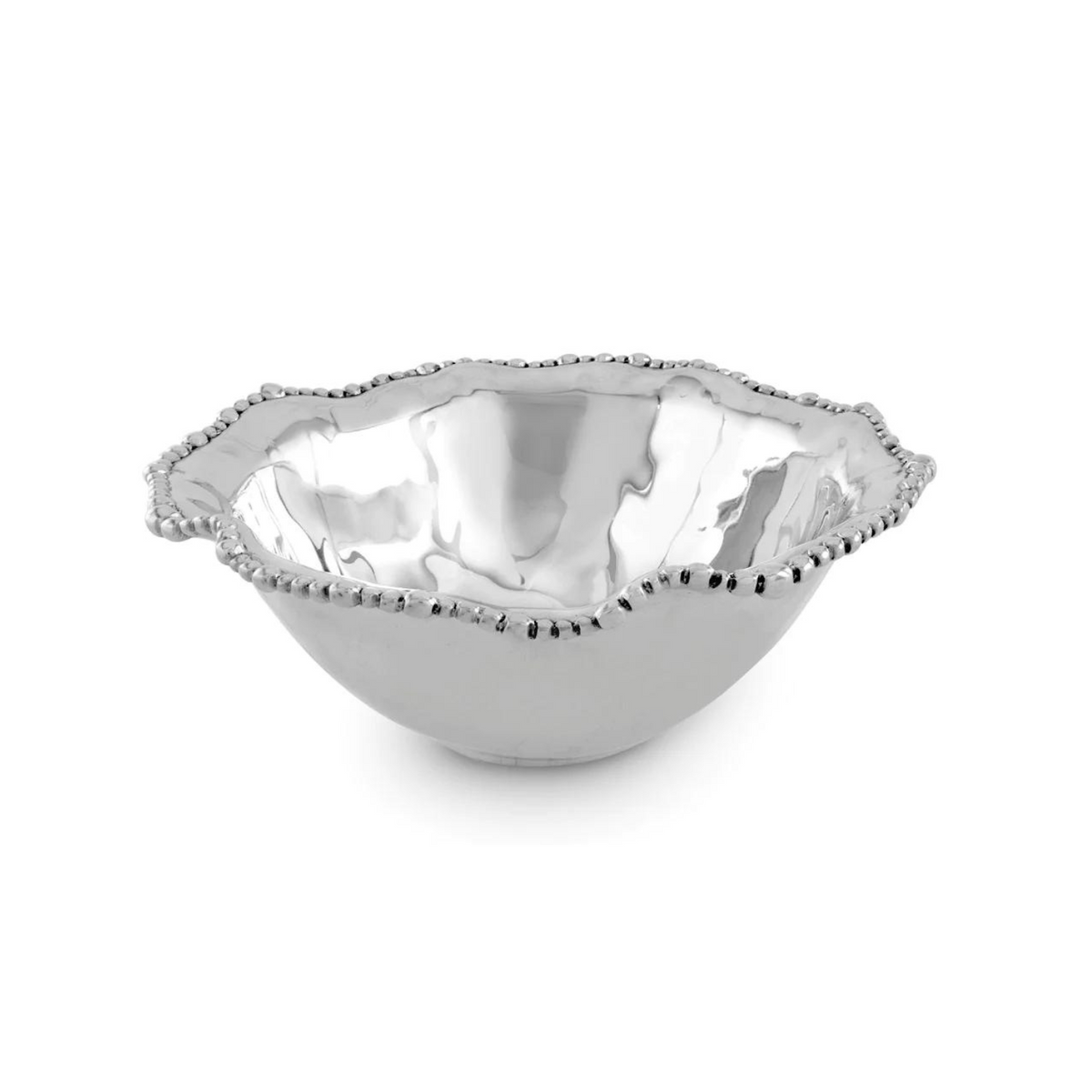 ORGANIC PEARL Nova Flirty Medium Bowl