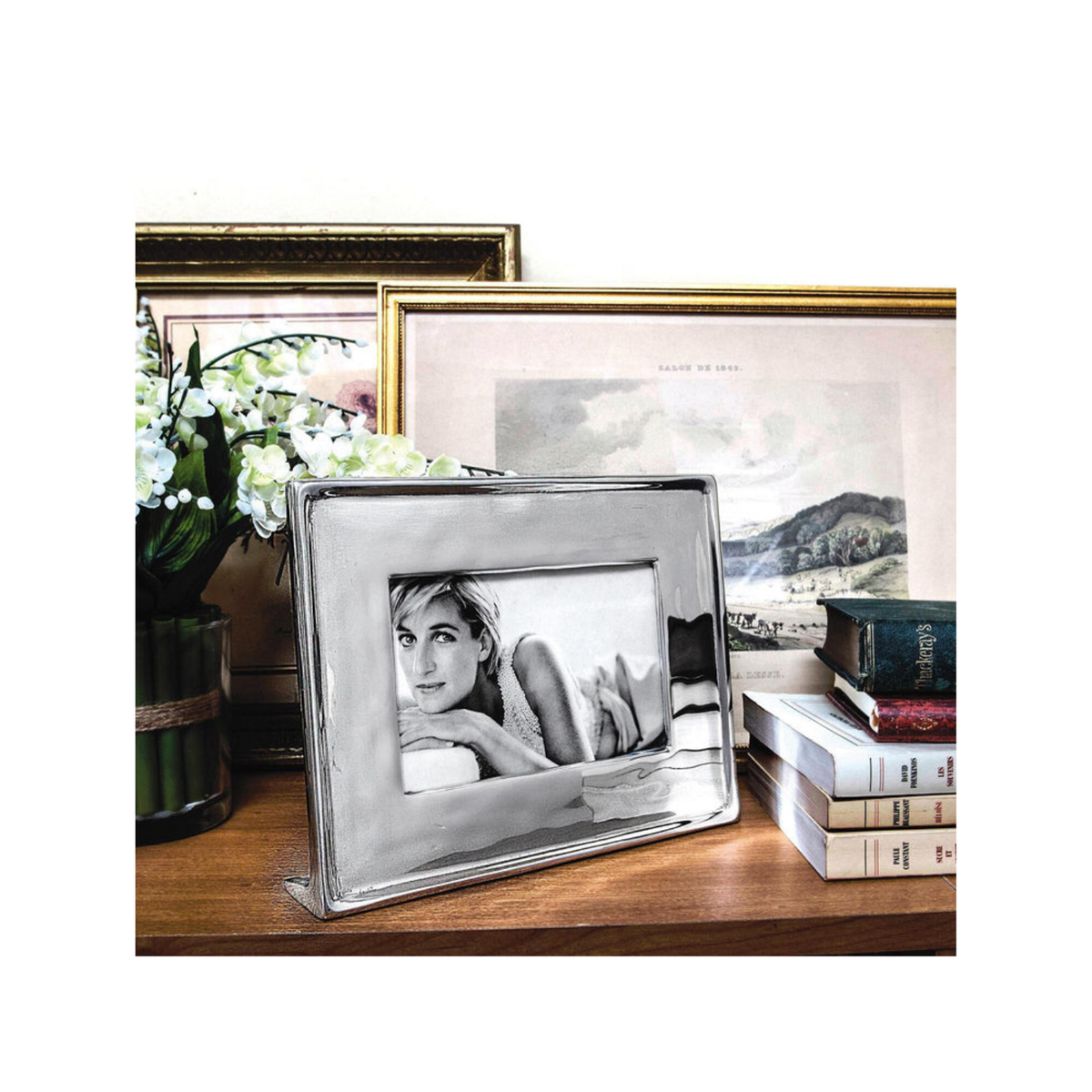 FRAME Jason 4 x 6 Horizontal Frame
