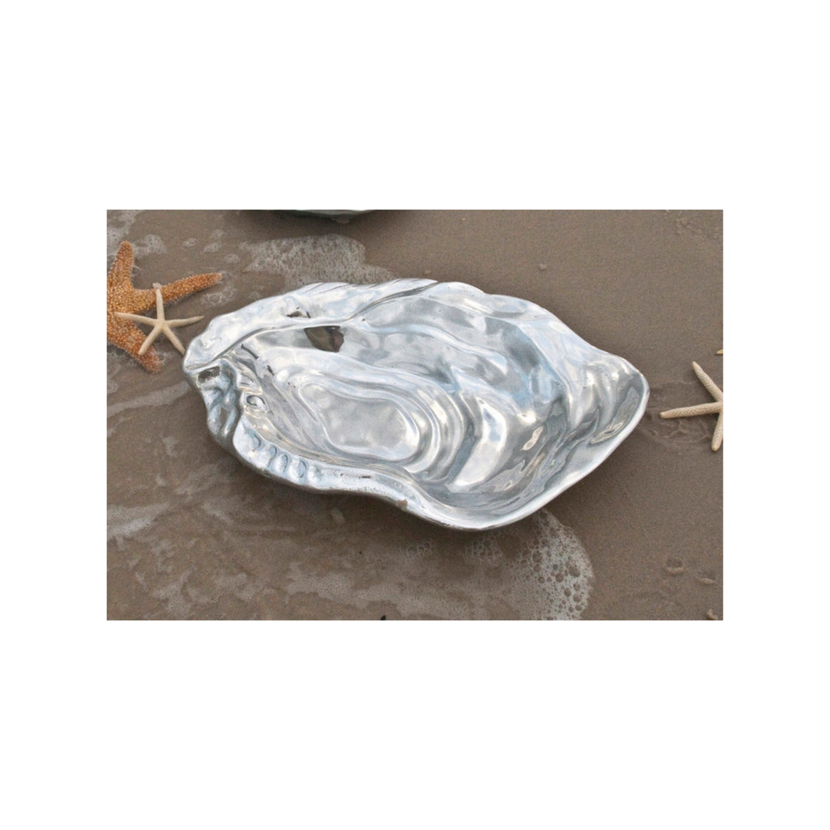 OCEAN Oyster Large Bowl