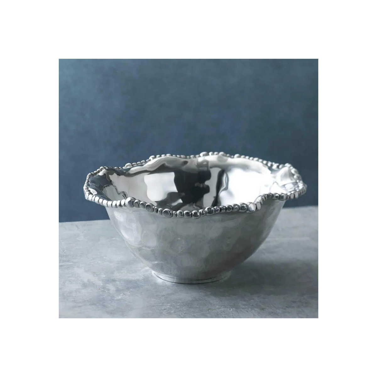 ORGANIC PEARL Nova Flirty Medium Bowl