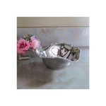 ORGANIC PEARL Sauce Bowl