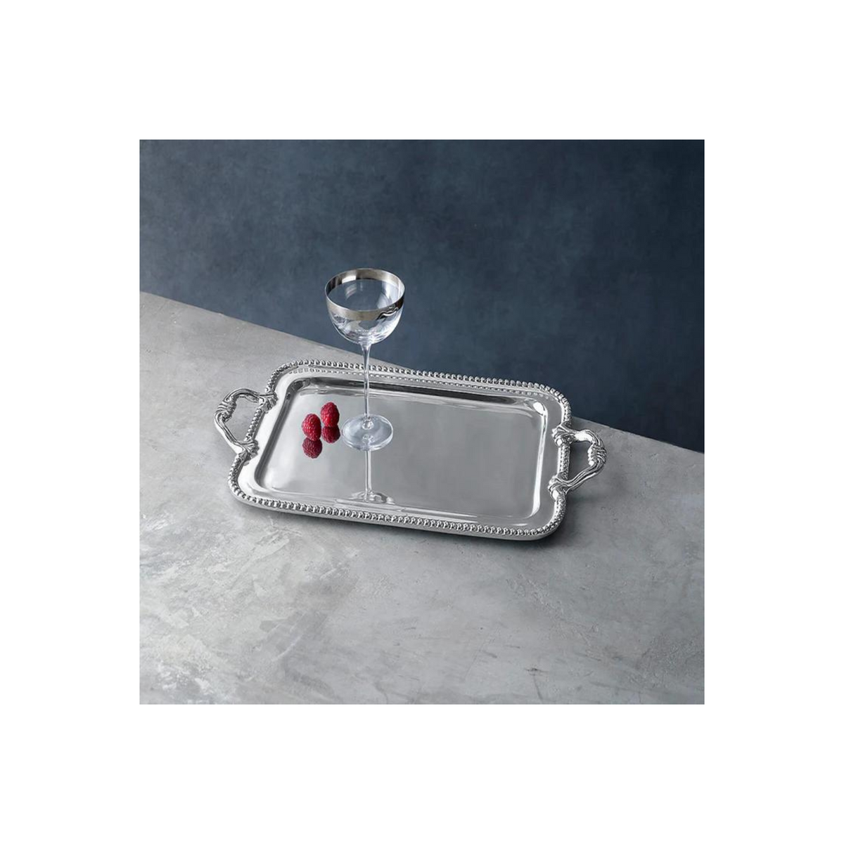 PEARL David Large Tray