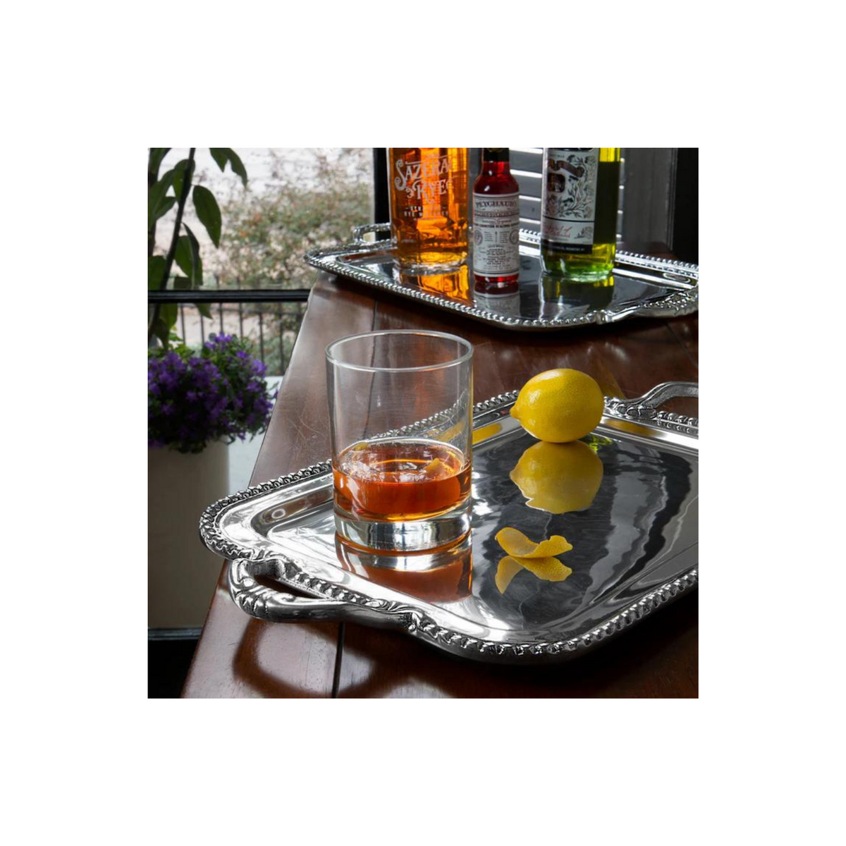 PEARL David Large Tray