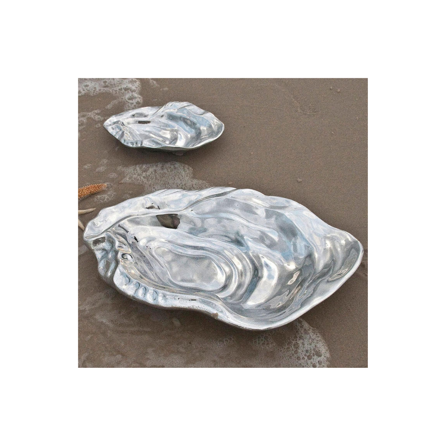 OCEAN Oyster Medium Bowl