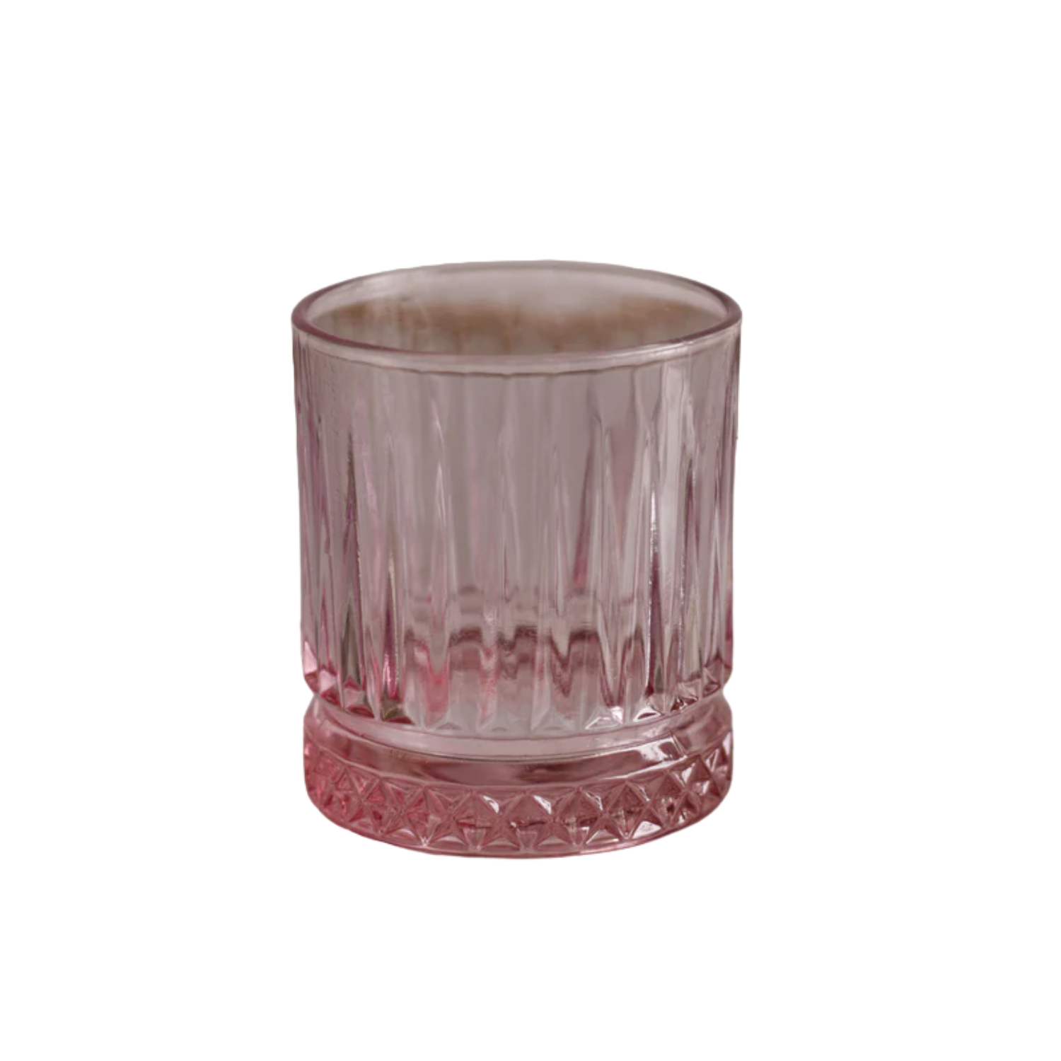 GLASS Aquarelle Shot Glass