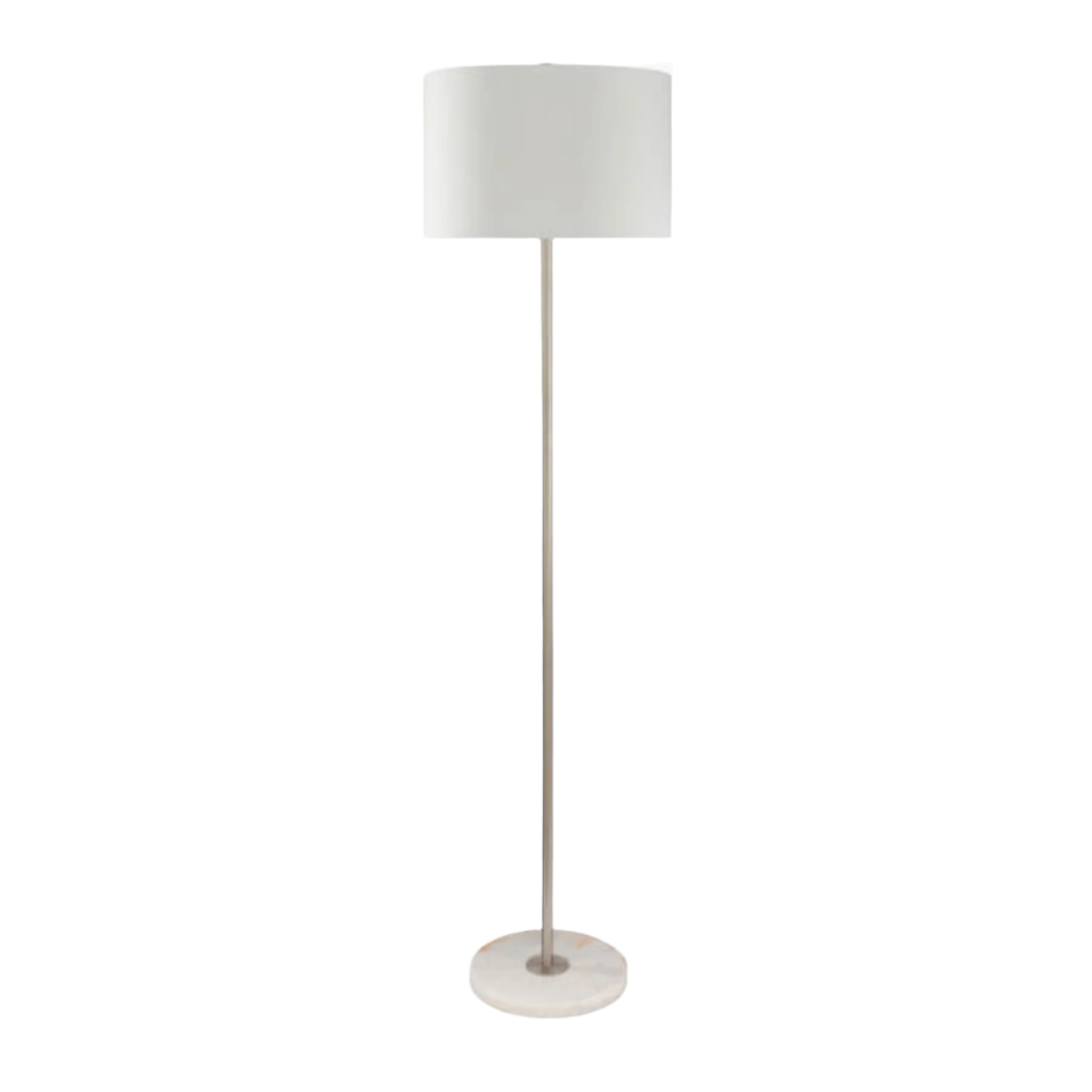 Becker Accent Floor Lamp