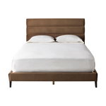 Knox Upholstered Bed