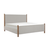 Willow Bed - Beige