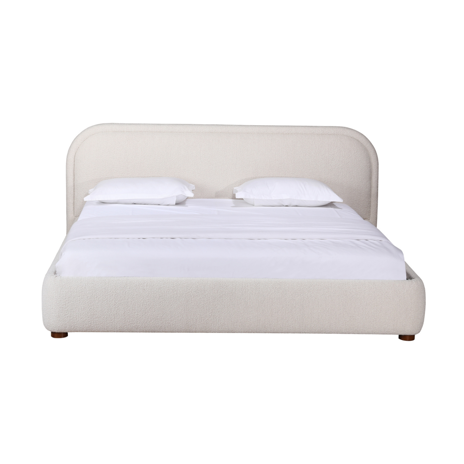 Rowan Bed