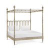 William Yeoward Morris King Bed
