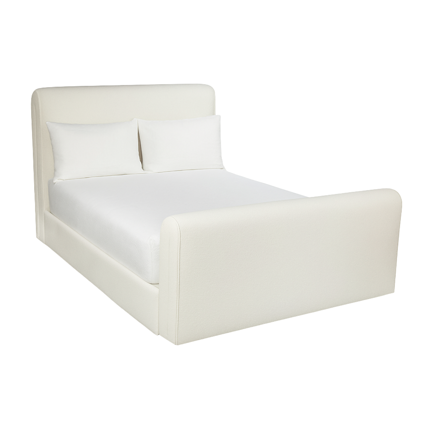 Quinn Bed