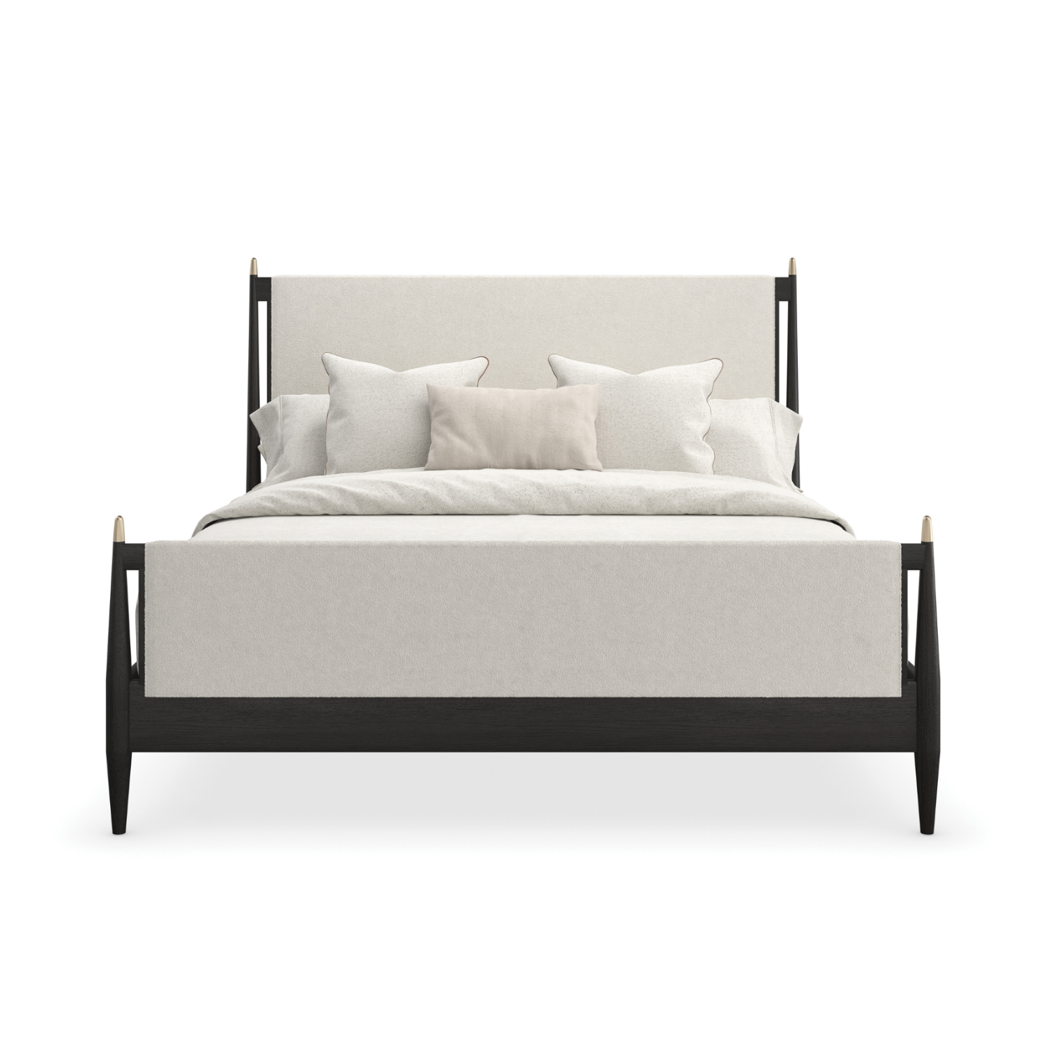 Rhythm King Bed