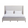 Zest Wing Back Cream Bed