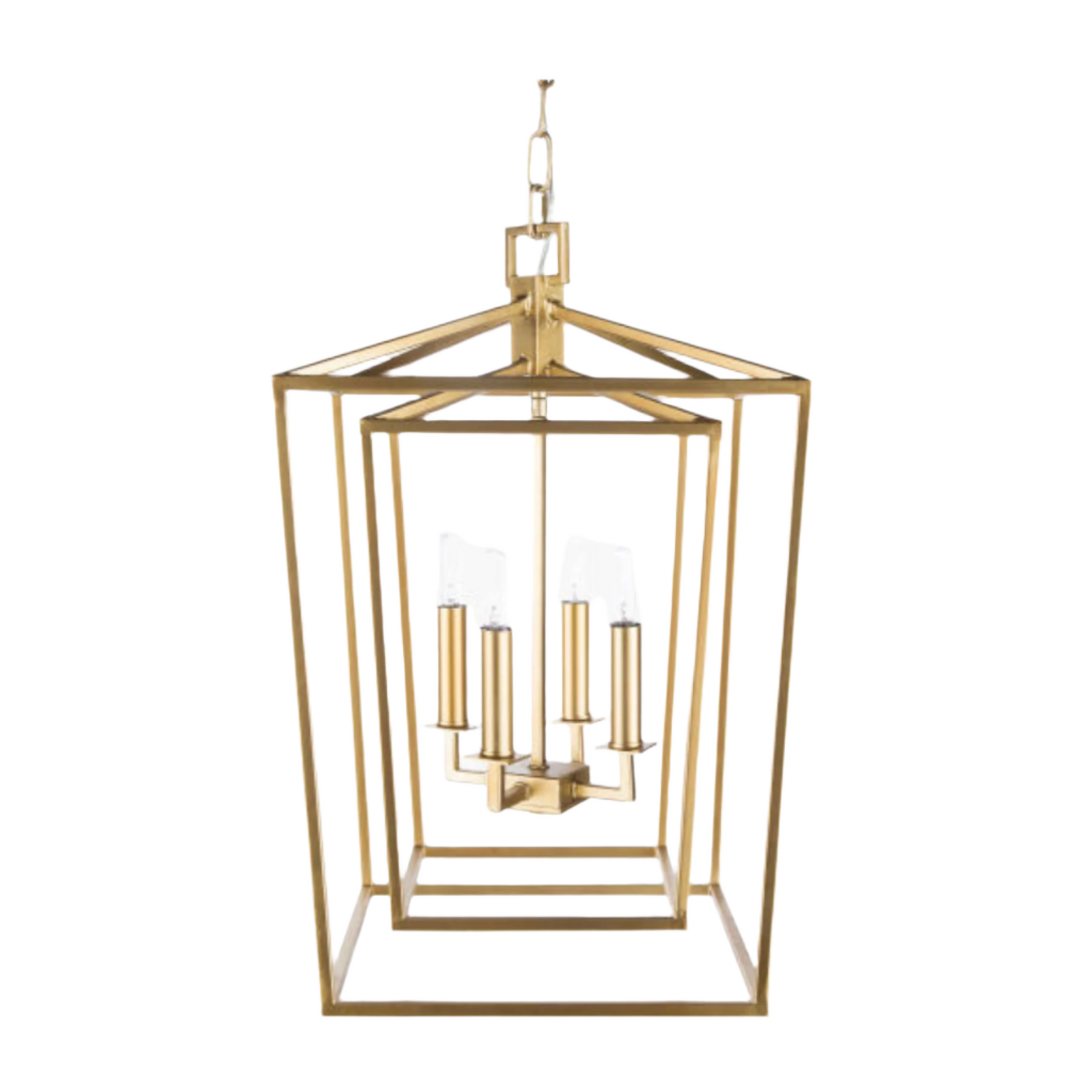 Bellair Chandelier