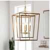 Bellair Chandelier