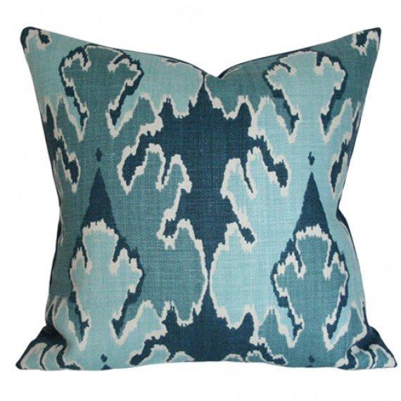 Bengal Bazaar Teal (Last Chance)