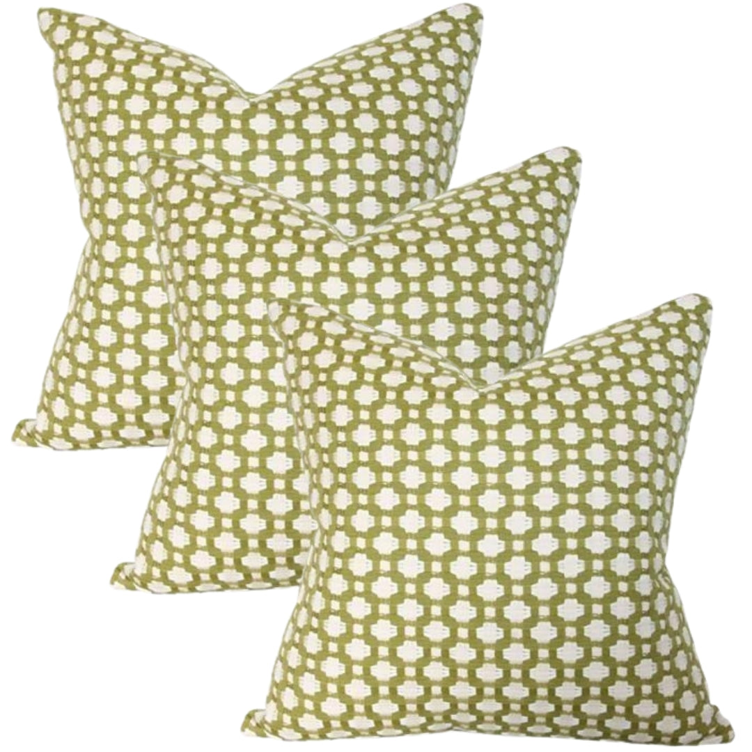 Betwixt Green - Set of 3