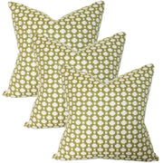 Betwixt Green - Set of 3