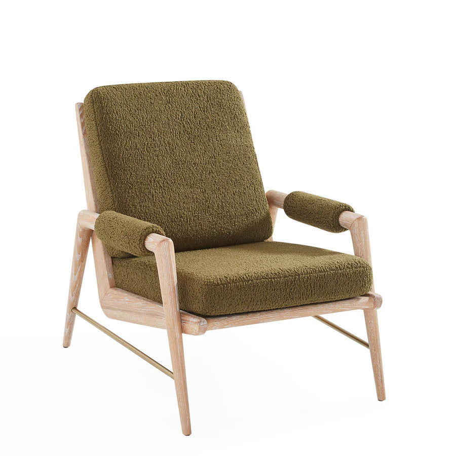 Big Sur Lounge Chair