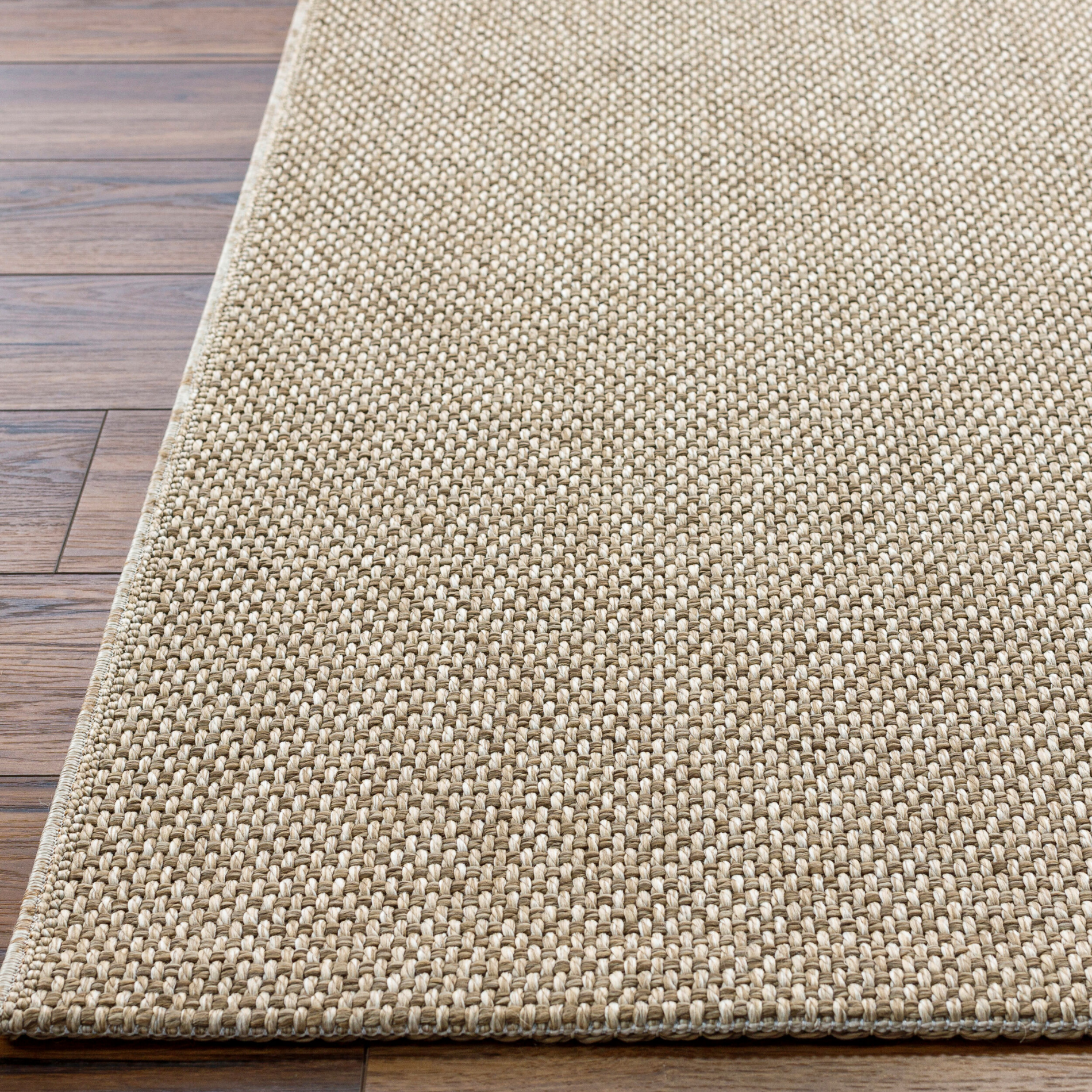 Birdie Machine Woven Rug