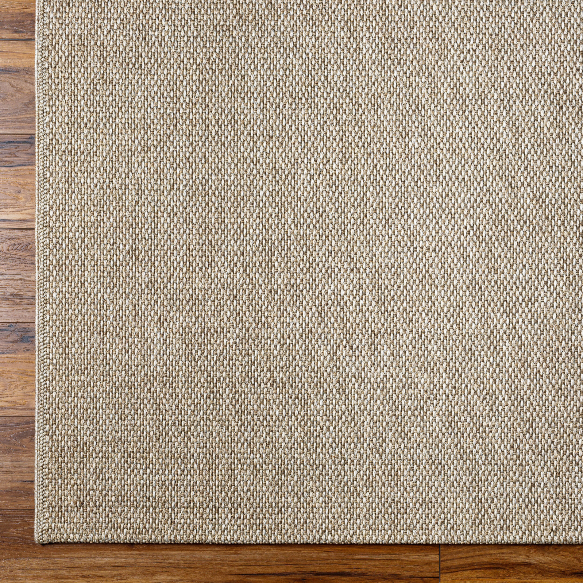 Birdie Machine Woven Rug