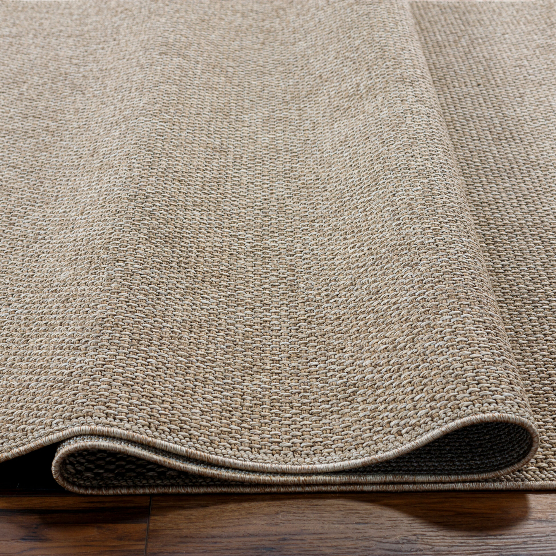 Birdie Machine Woven Rug