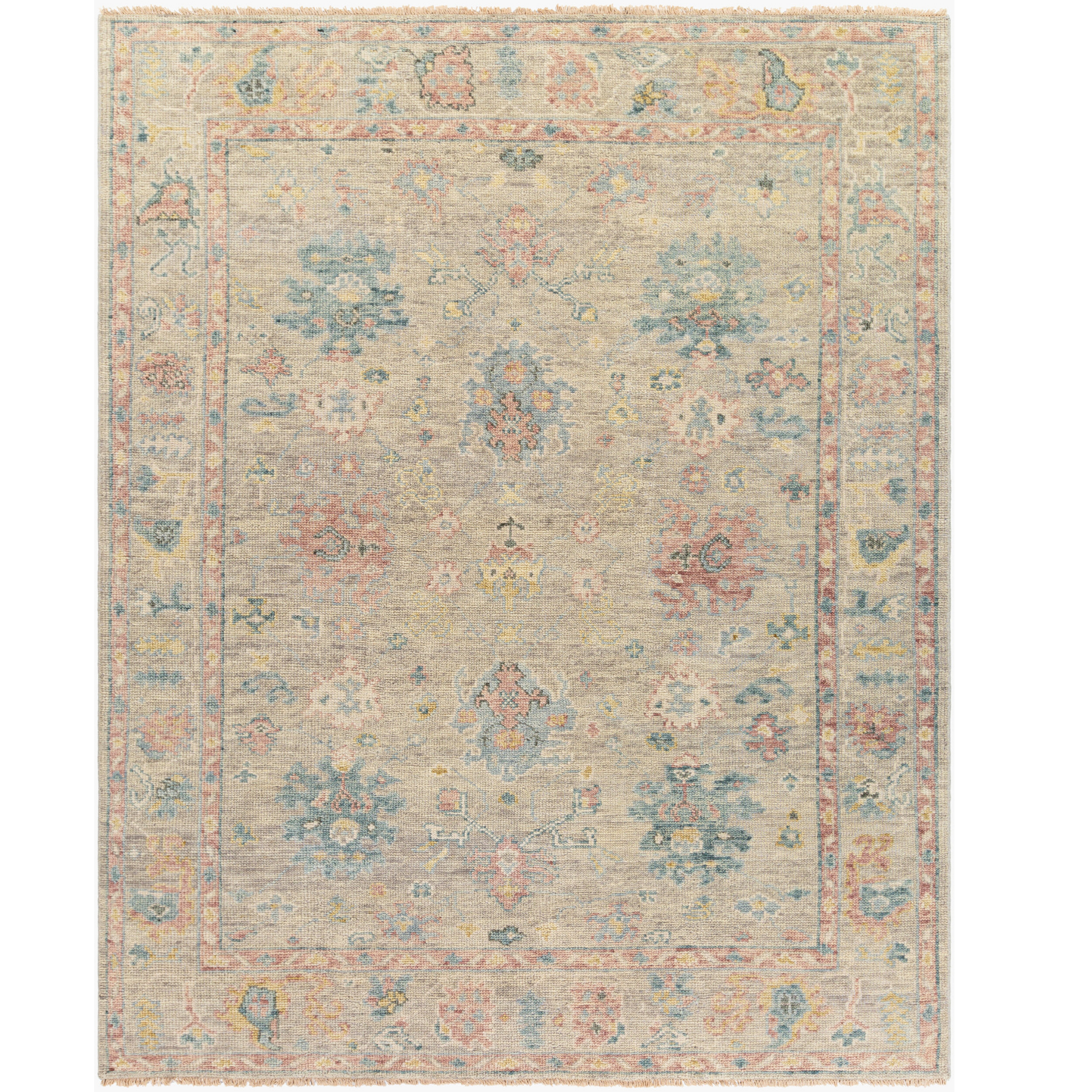 Biscayne Handmade Rug