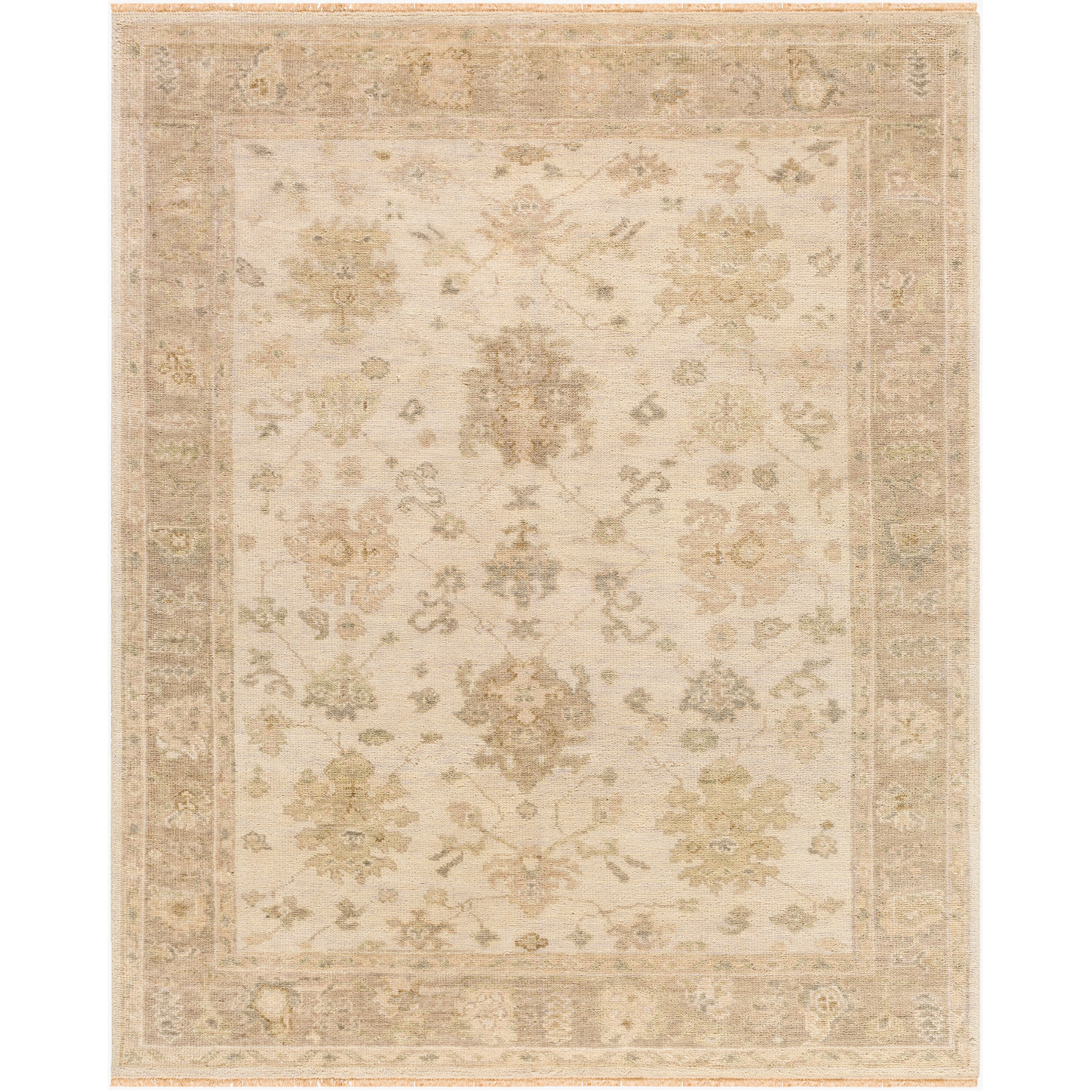 Biscayne Handmade Rug