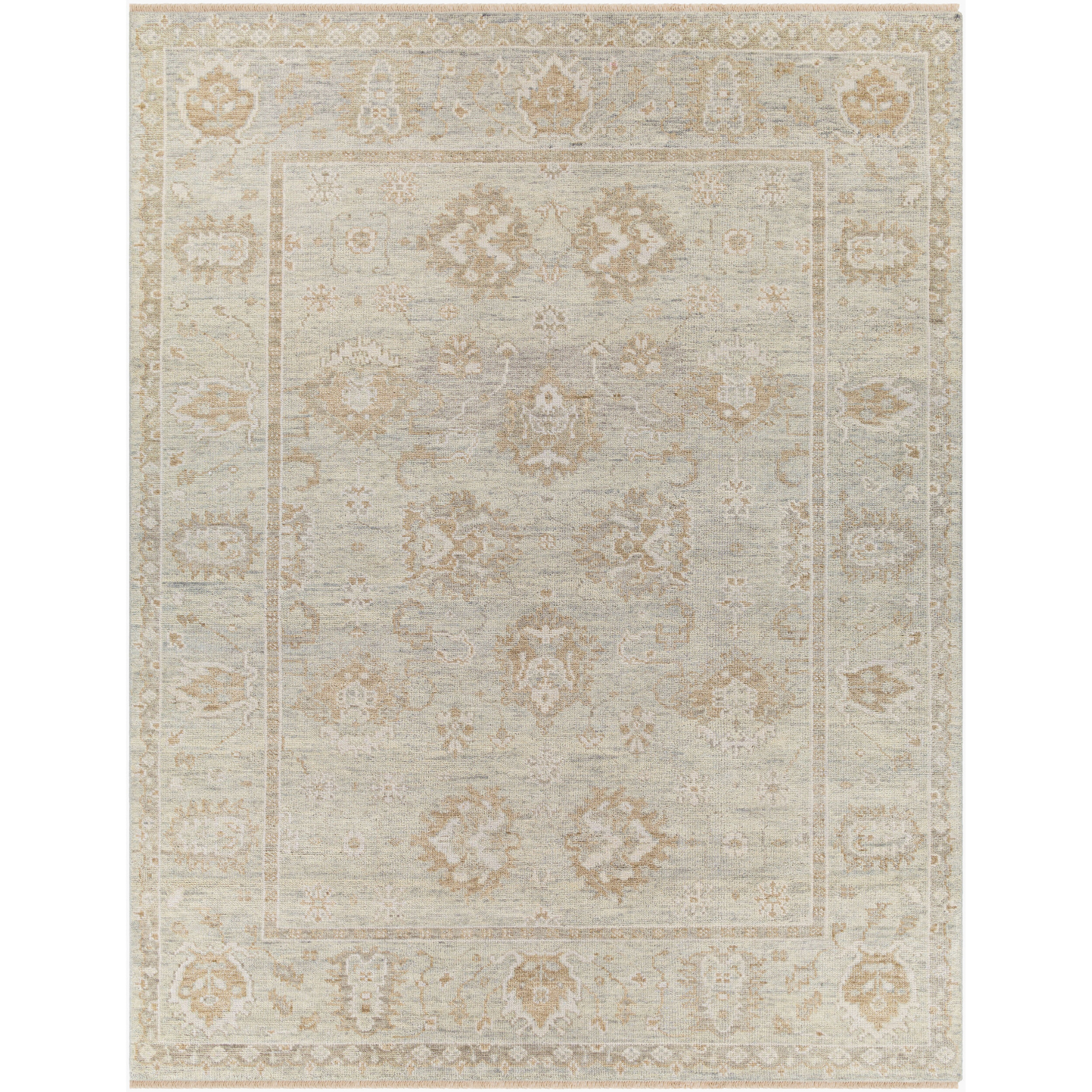 Biscayne Handmade Rug
