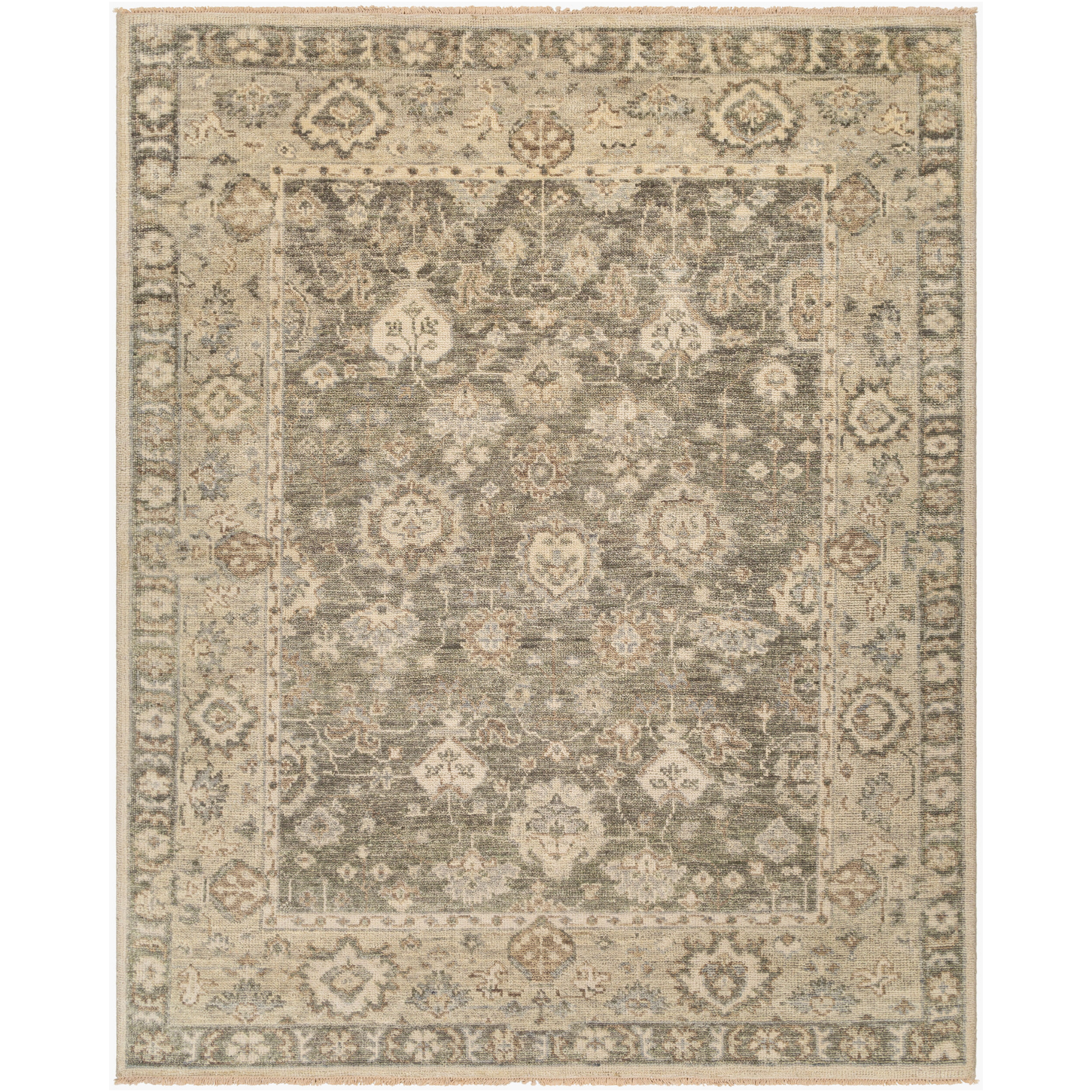 Biscayne Handmade Rug