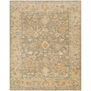 Biscayne Handmade Rug