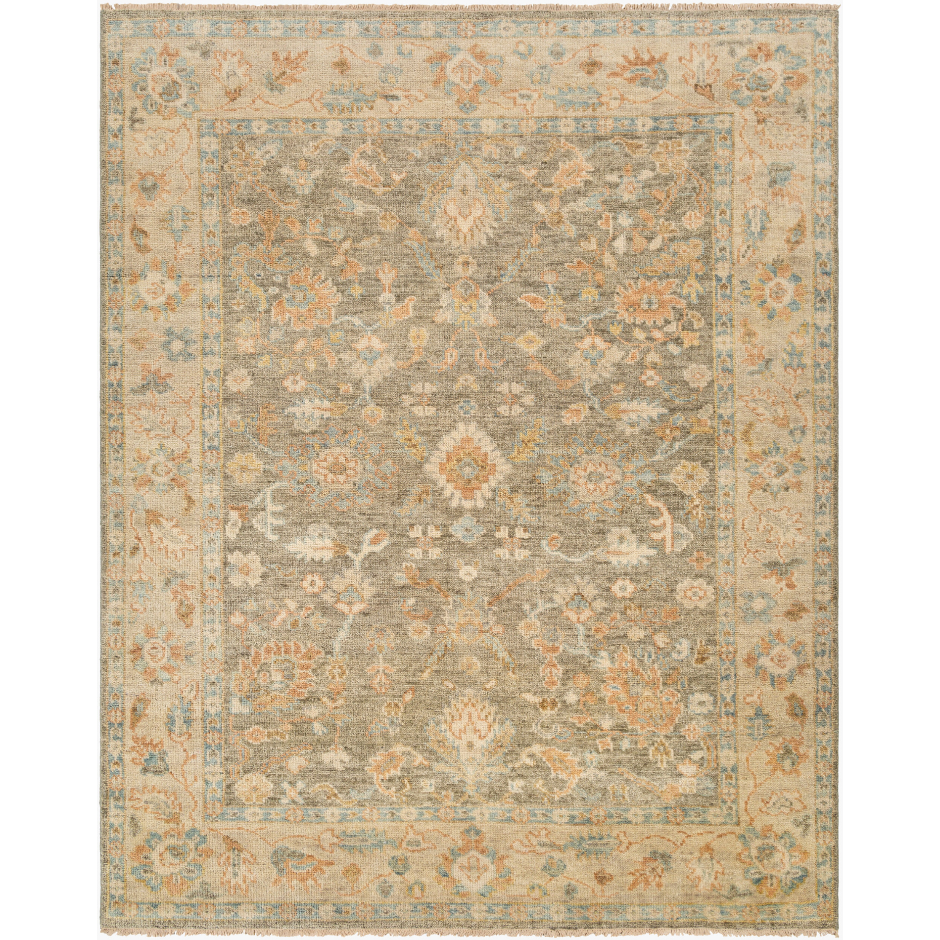 Biscayne Handmade Rug