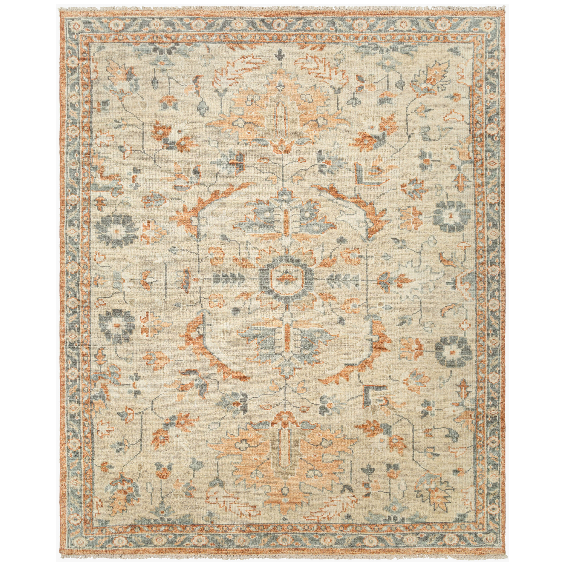 Biscayne Handmade Rug