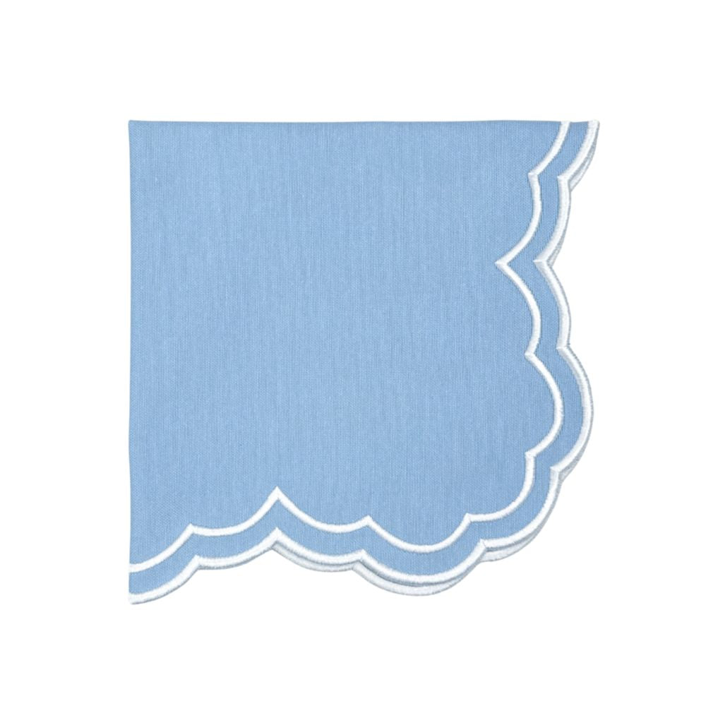 Bettina Placemat - Blue (Set of 4)