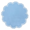 Bettina Placemat - Blue (Set of 4)