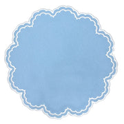 Bettina Placemat - Blue (Set of 4)