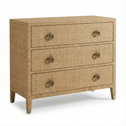 Lachlan Chest - Desert