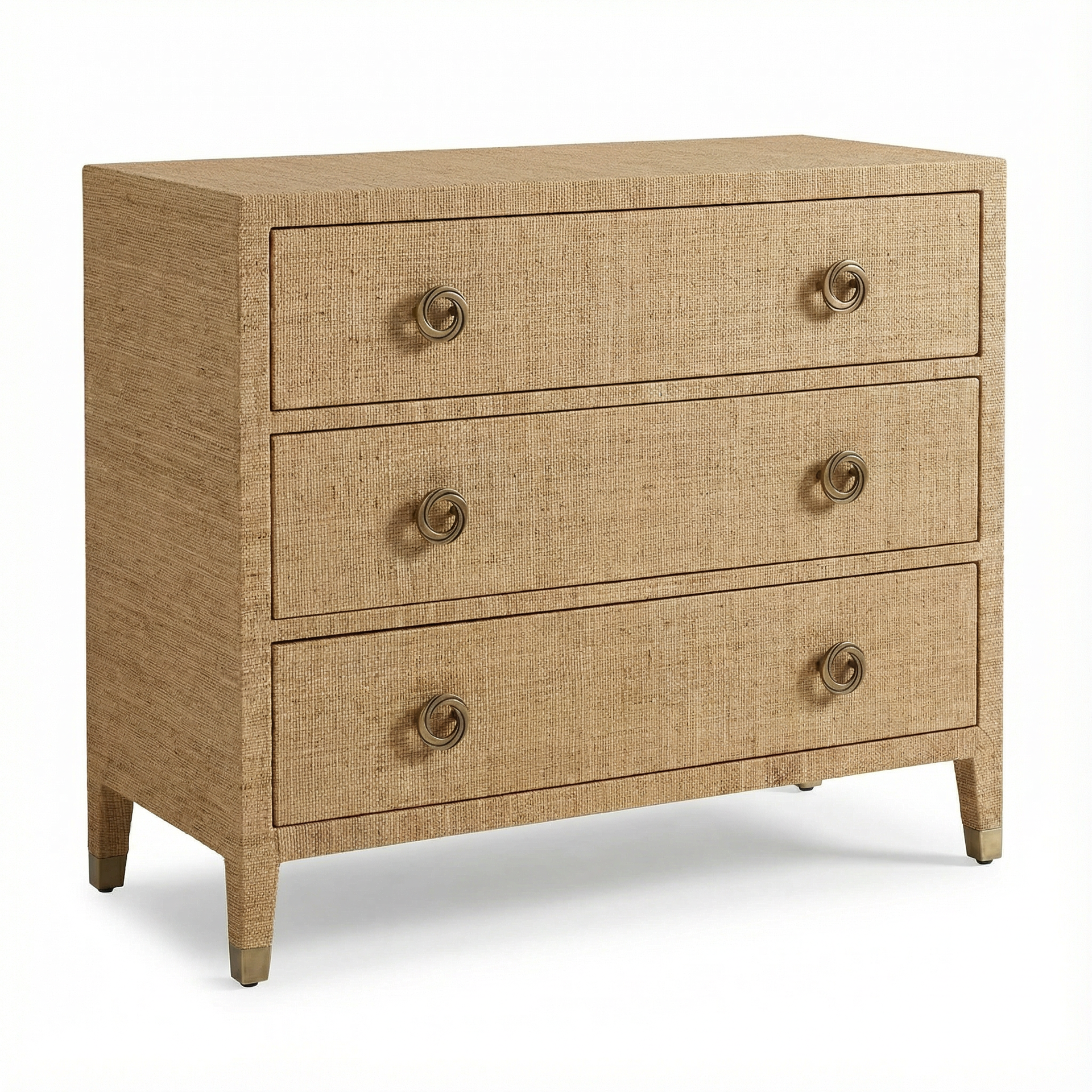 Lachlan Chest - Desert
