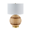 Briec Accent Table Lamp