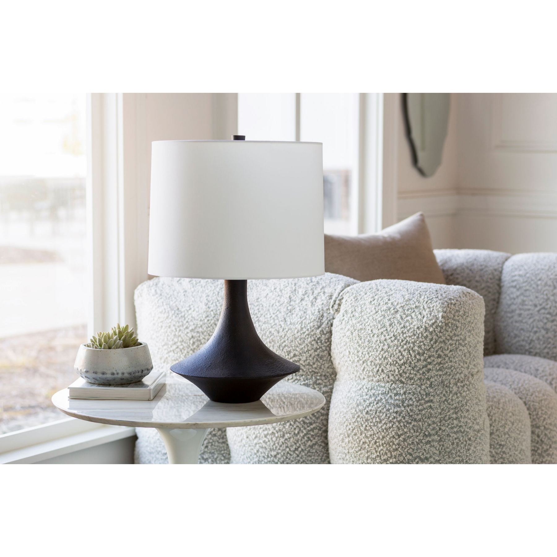 Bryant Accent Table Lamp