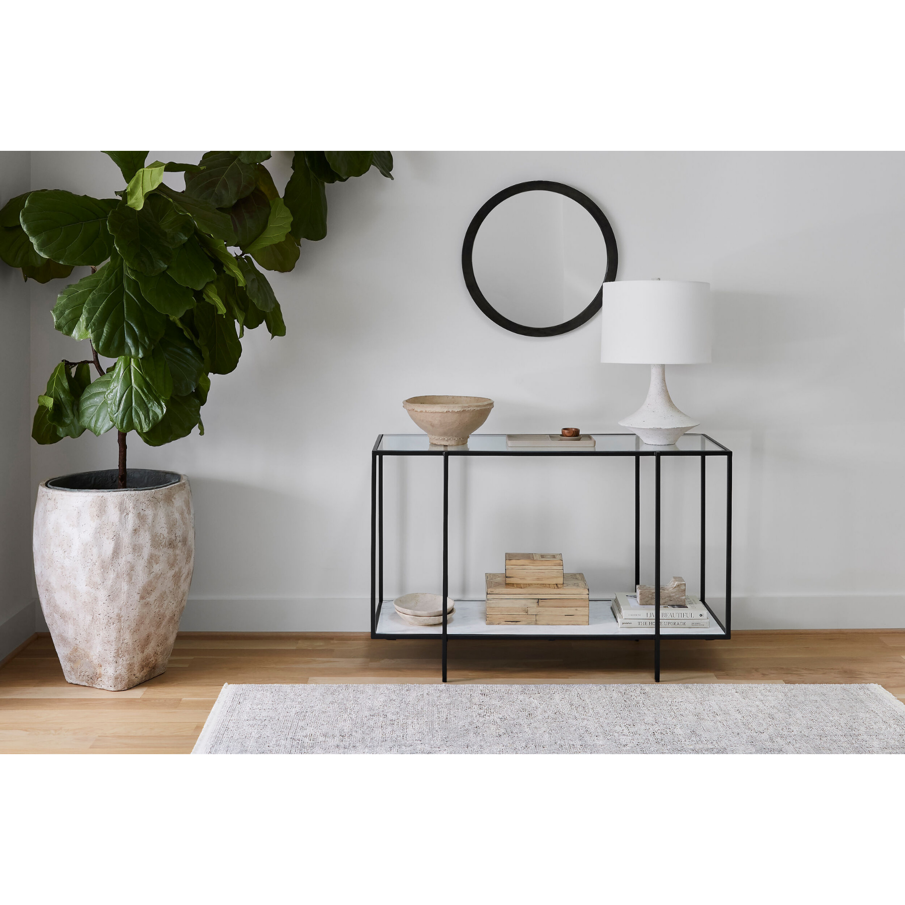 Bryant Accent Table Lamp