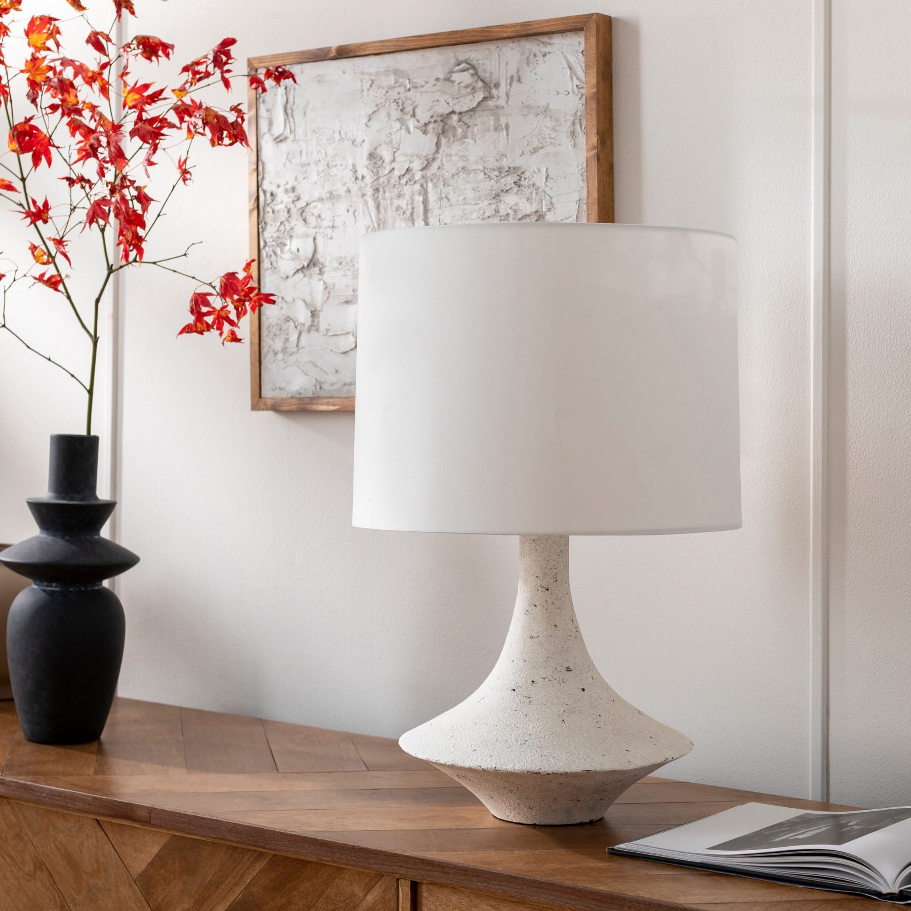 Bryant Accent Table Lamp