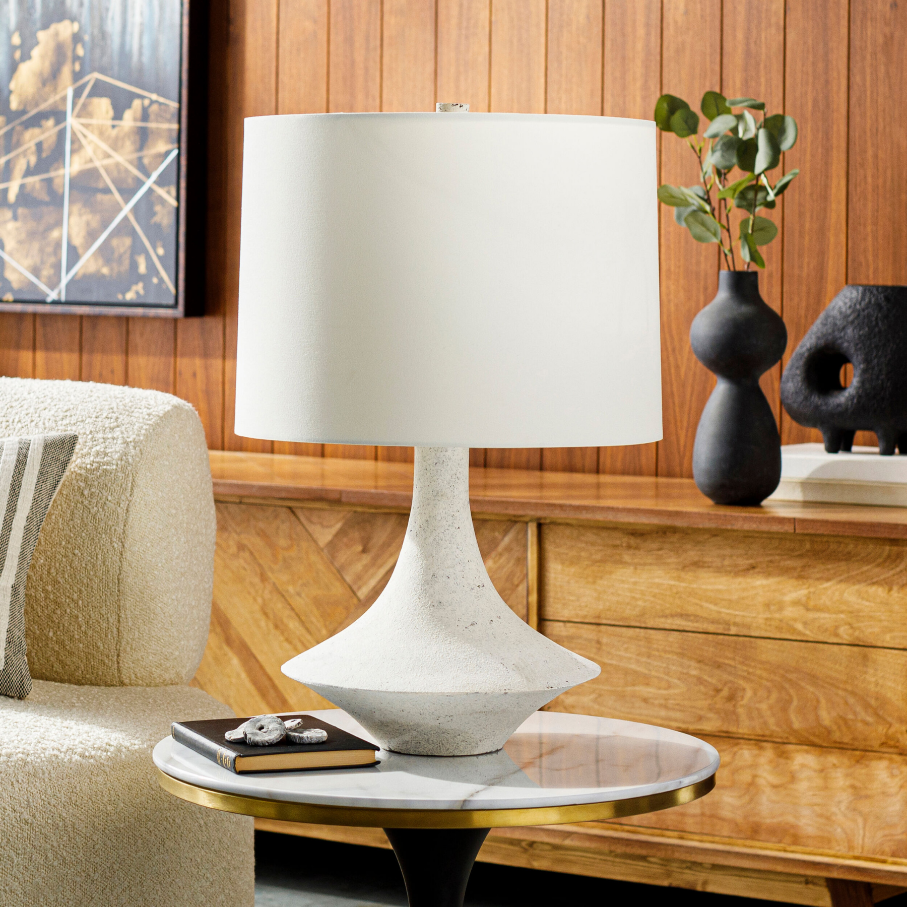 Bryant Accent Table Lamp