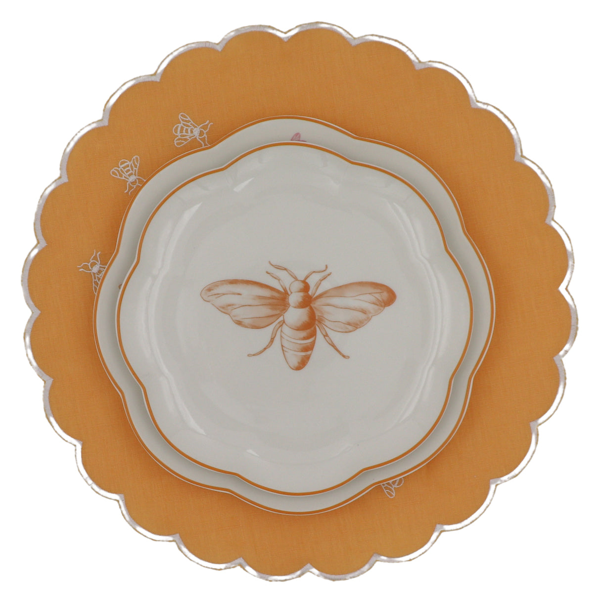 Bumble Voyage Placemat - Case of 12 Placemats