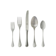 Flatware 5 Pieces Set Antigo