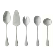 Flatware Hostesss Serving 5 Pieces Set Antigo