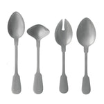 Flatware Hostesss Serving 4 Pieces Set Saga