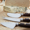 Set 3 Cheese Knives