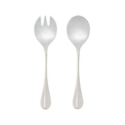 Flatware Salad Serving 2 Pieces Set Nau